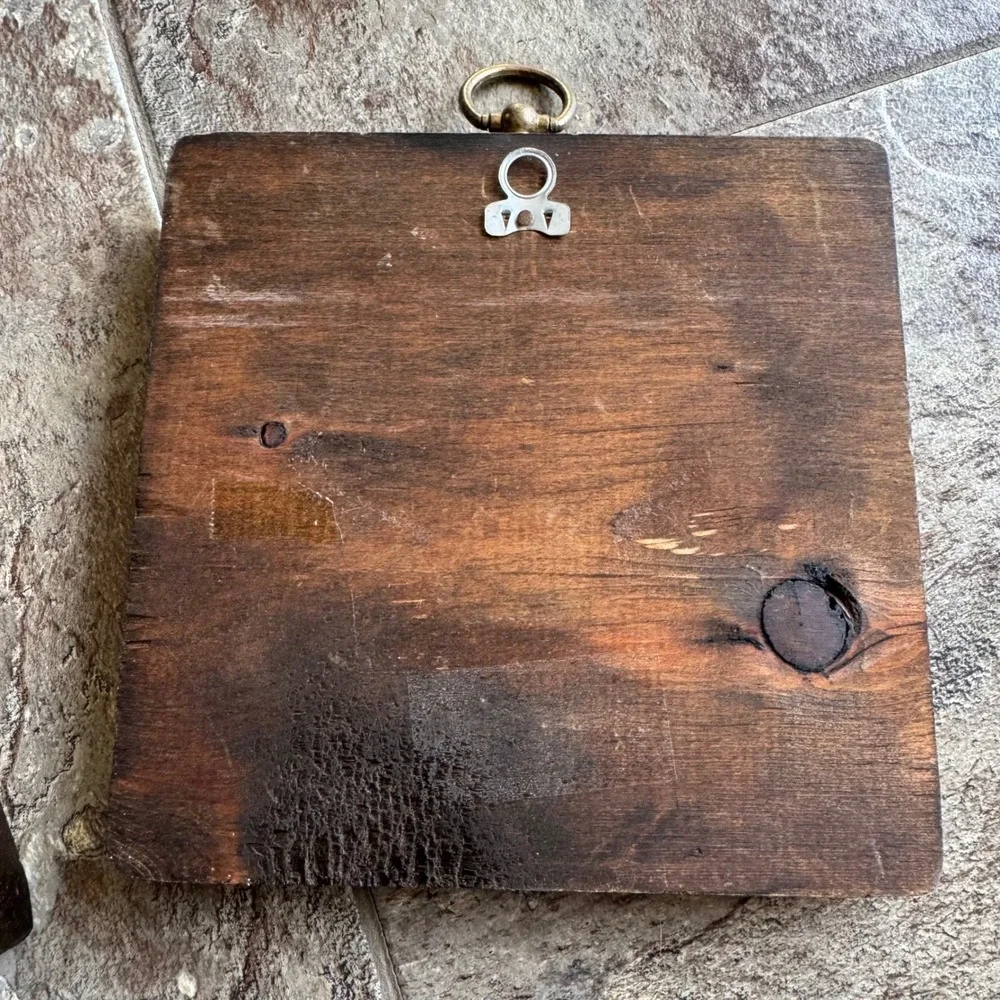 Jerry Schultz Co. pair handcrafted